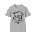 Warranty Expired Still Moving T-Shirt