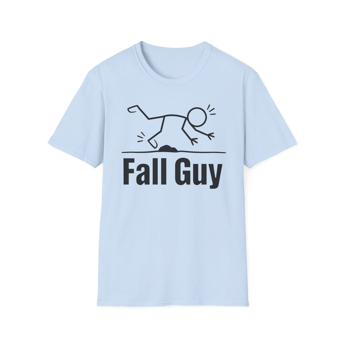 Fall Guy T-Shirt