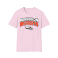 Running On Ibuprofen T-Shirt