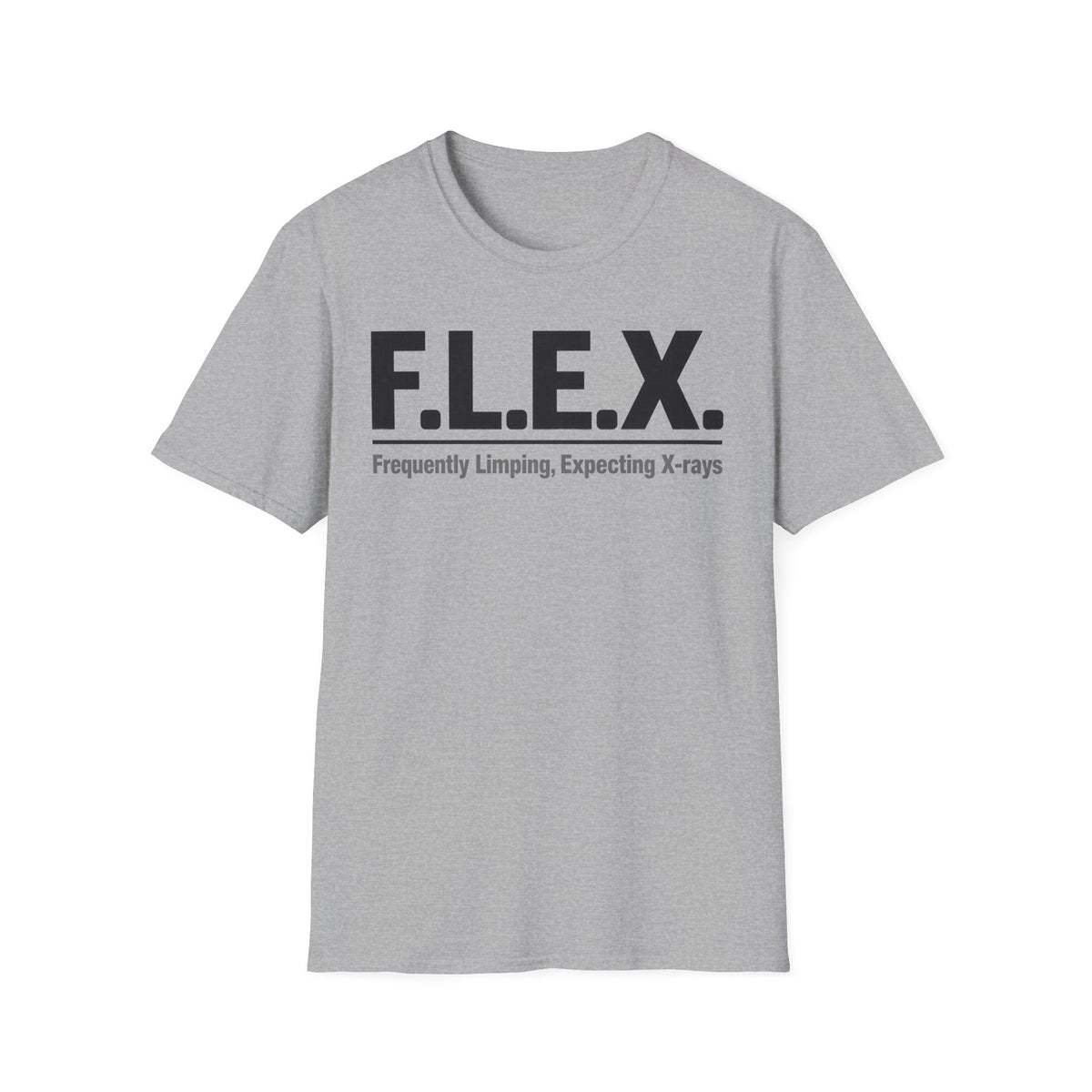 F.L.E.X T-Shirt