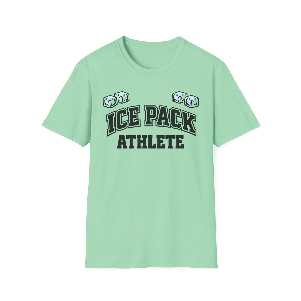 Ice Pack Athlete T-Shirt