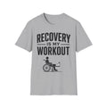 Recovery Is My Workout T-Shirt