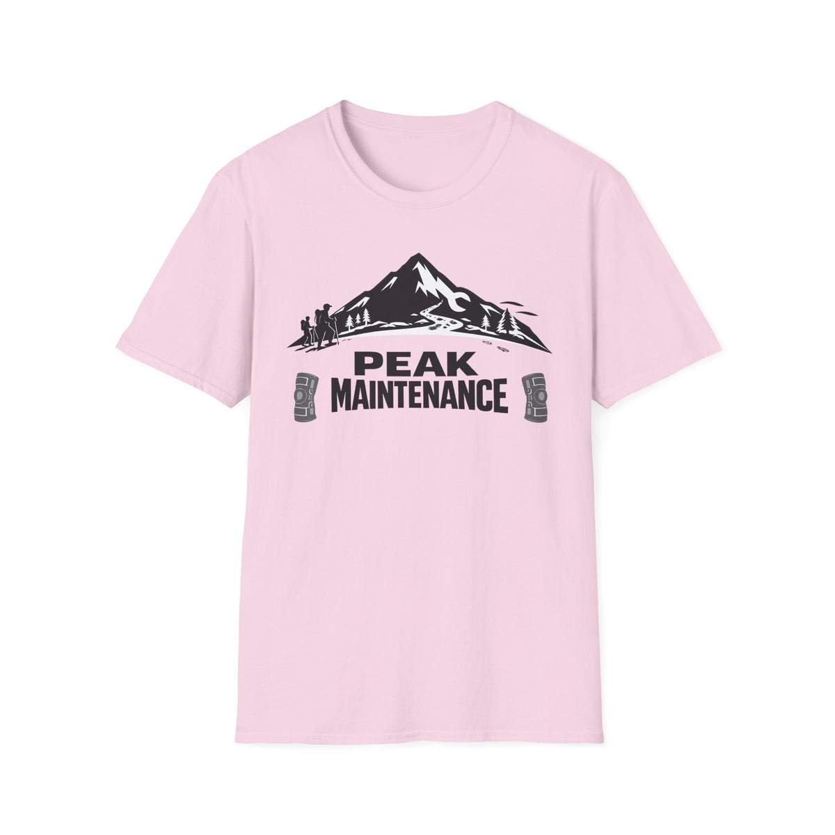 Peak Maintenance T-Shirt