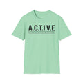 Athletically Committed To Injuring Various Extremities T-Shirt