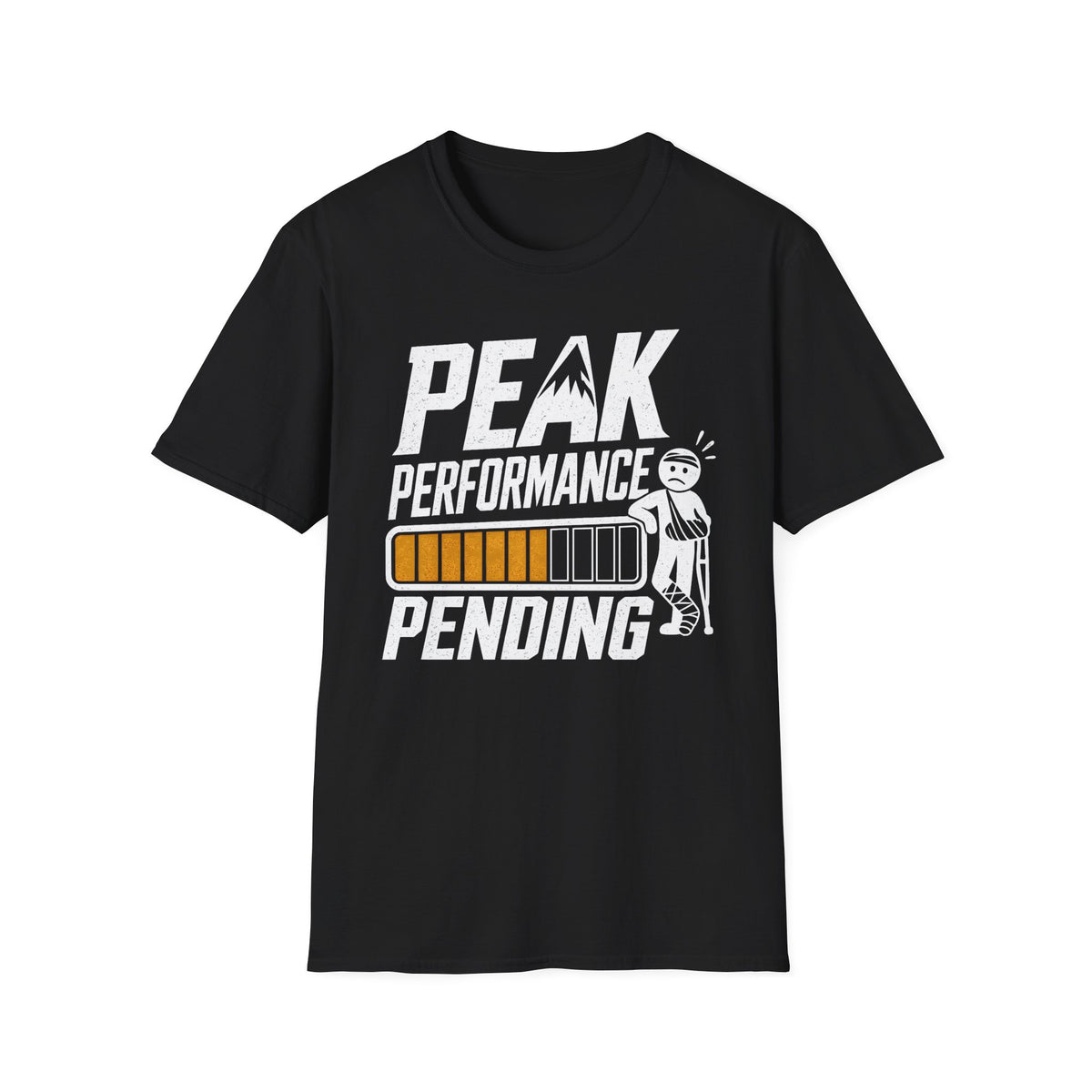 Peak Performance Pending T-Shirt
