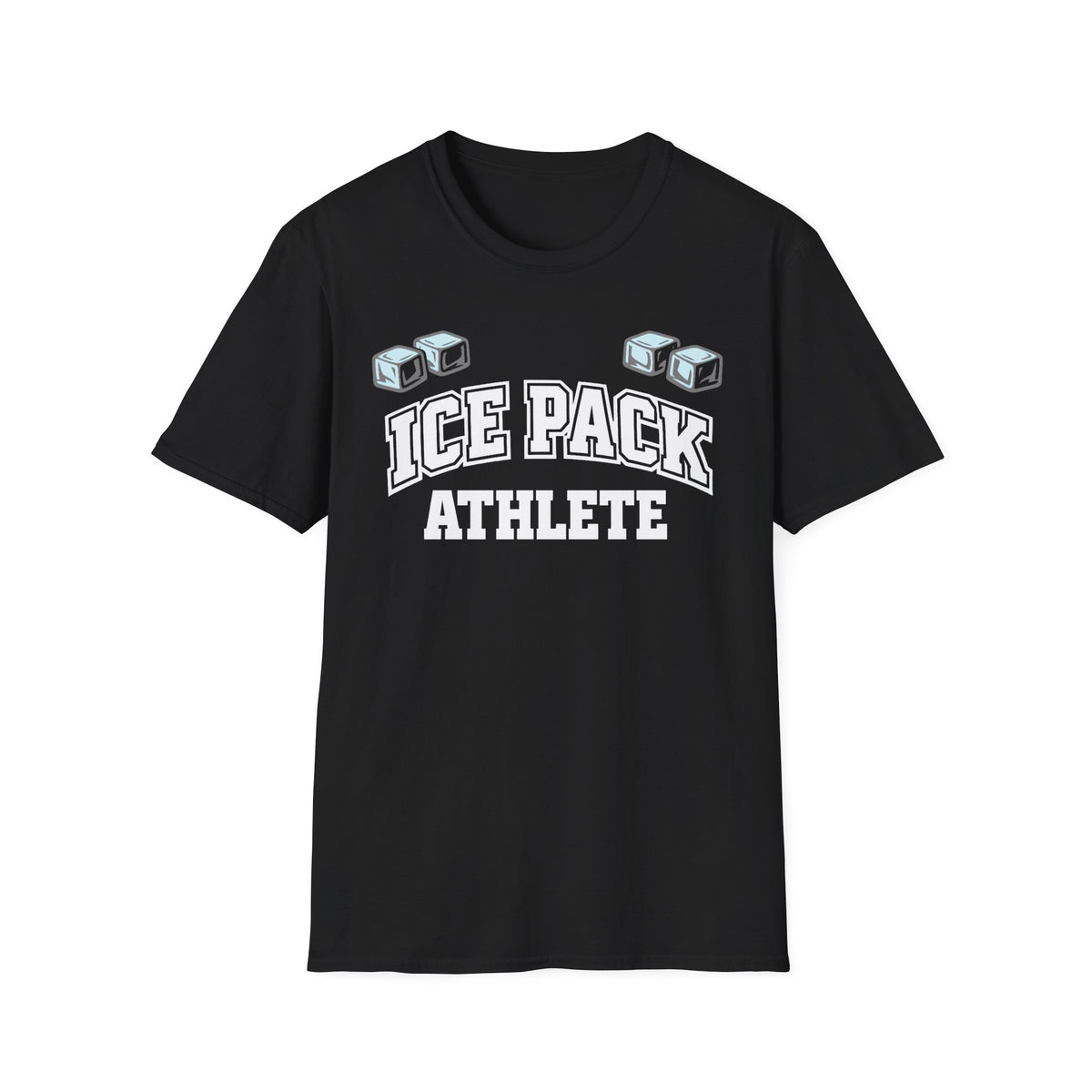 Ice Pack Athlete T-Shirt