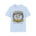 Bionic Neck Club T-Shirt