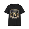 Bionic Hip Club T-Shirt