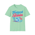 Trained to Sprain - T-Shirt
