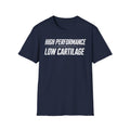 High Performance Low Cartilage T-Shirt