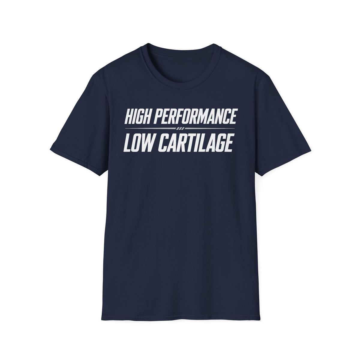 High Performance Low Cartilage T-Shirt