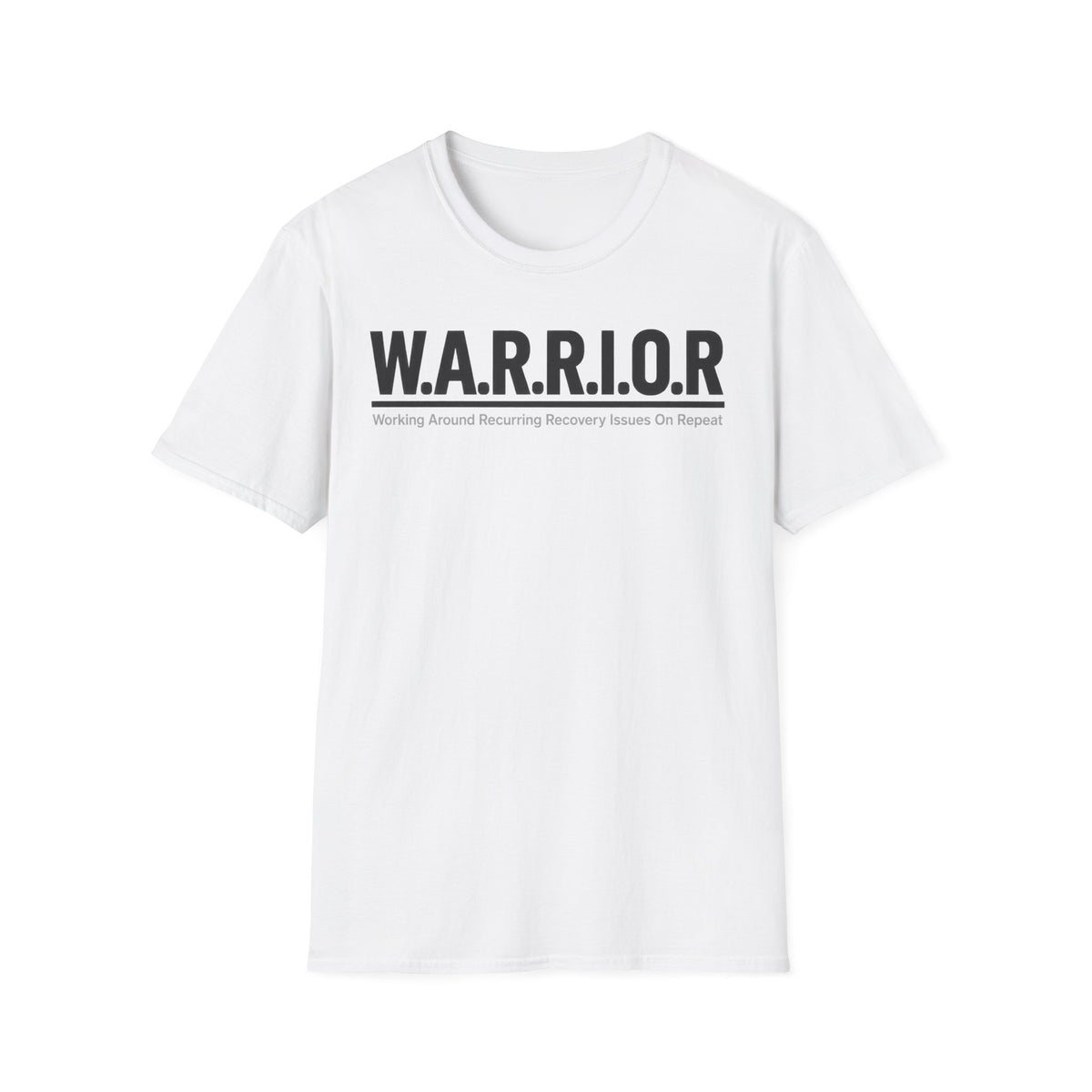 W.A.R.R.I.O.R T-Shirt