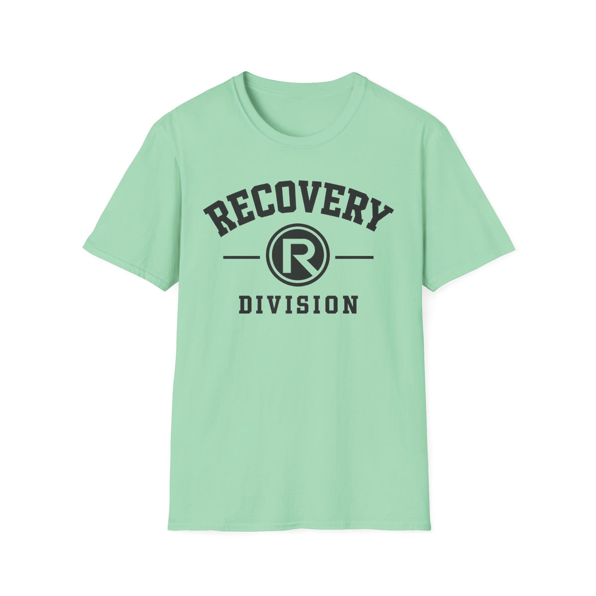 Recovery Division T-Shirt
