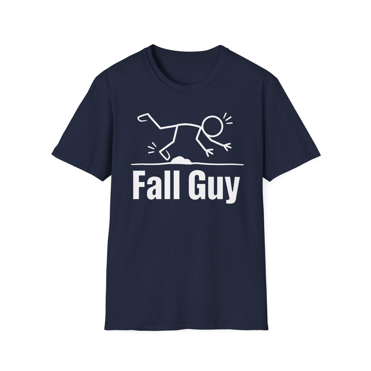 Fall Guy T-Shirt