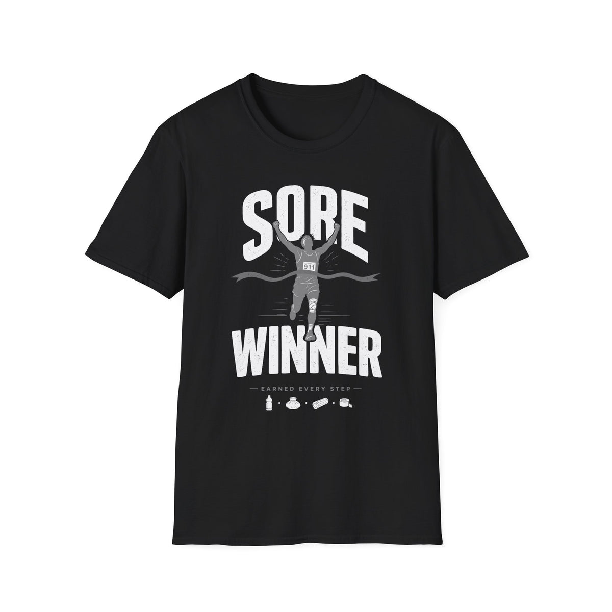 Sore Winner T-Shirt