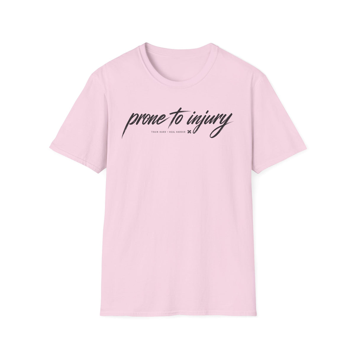 Prone To Injury T-Shirt