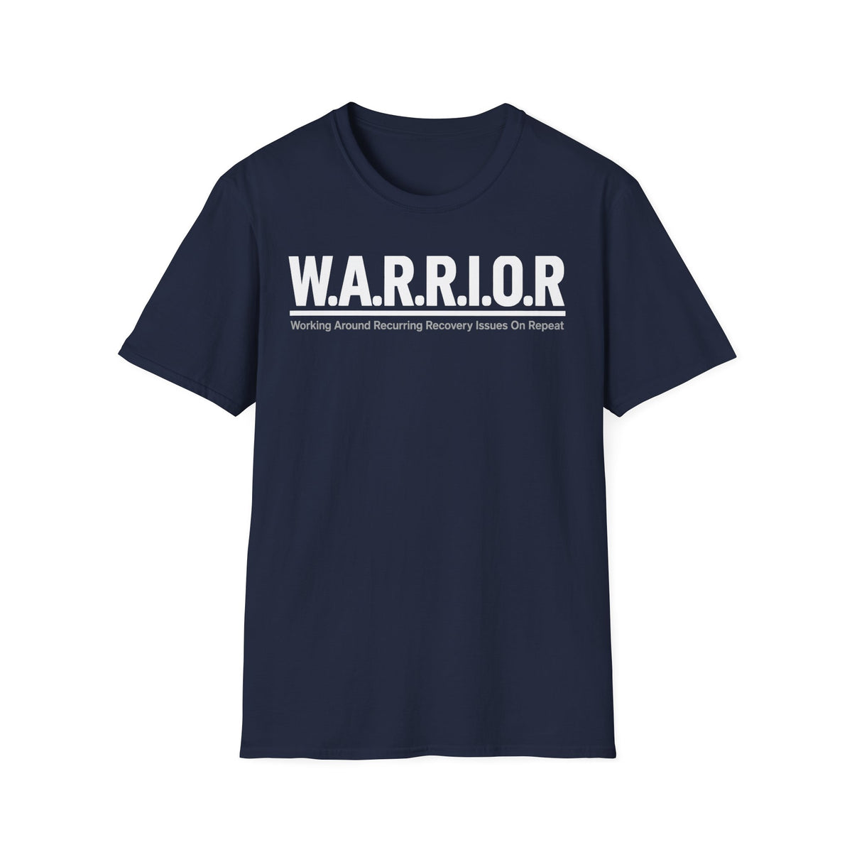 W.A.R.R.I.O.R T-Shirt