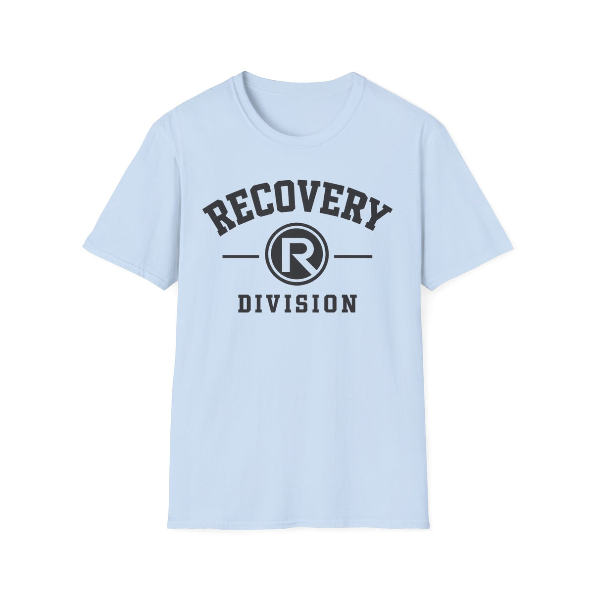 Recovery Division T-Shirt