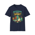 Recovery is my Sport T-Shirt