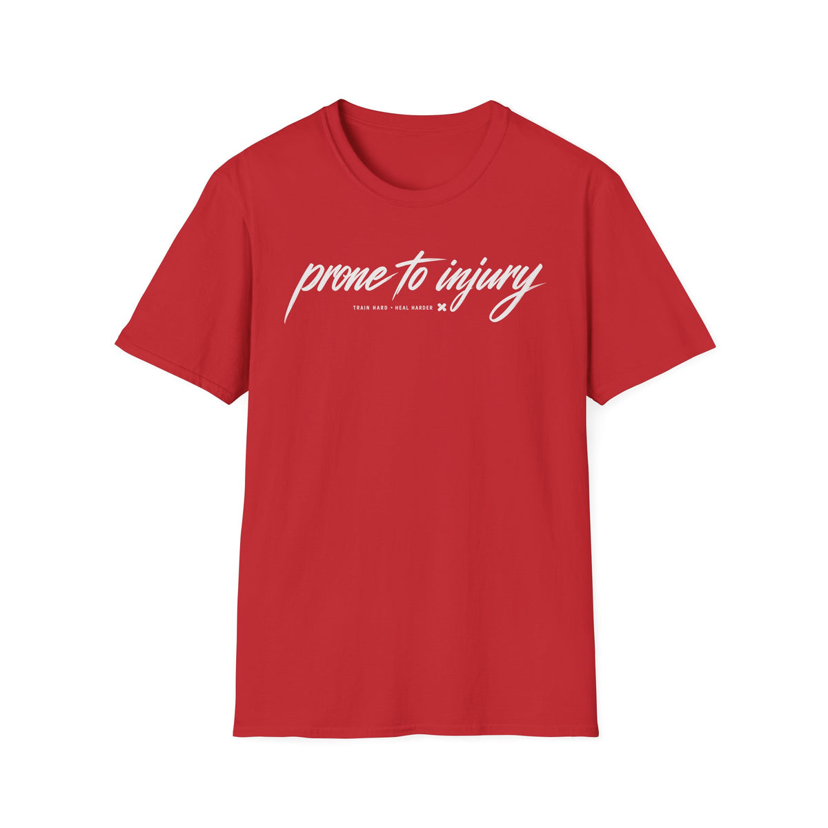 Prone To Injury T-Shirt