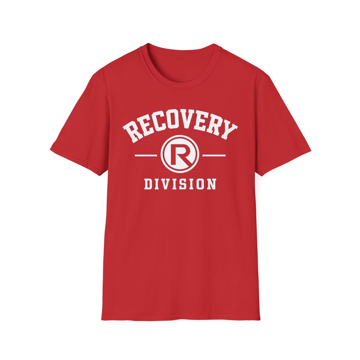 Recovery Division T-Shirt