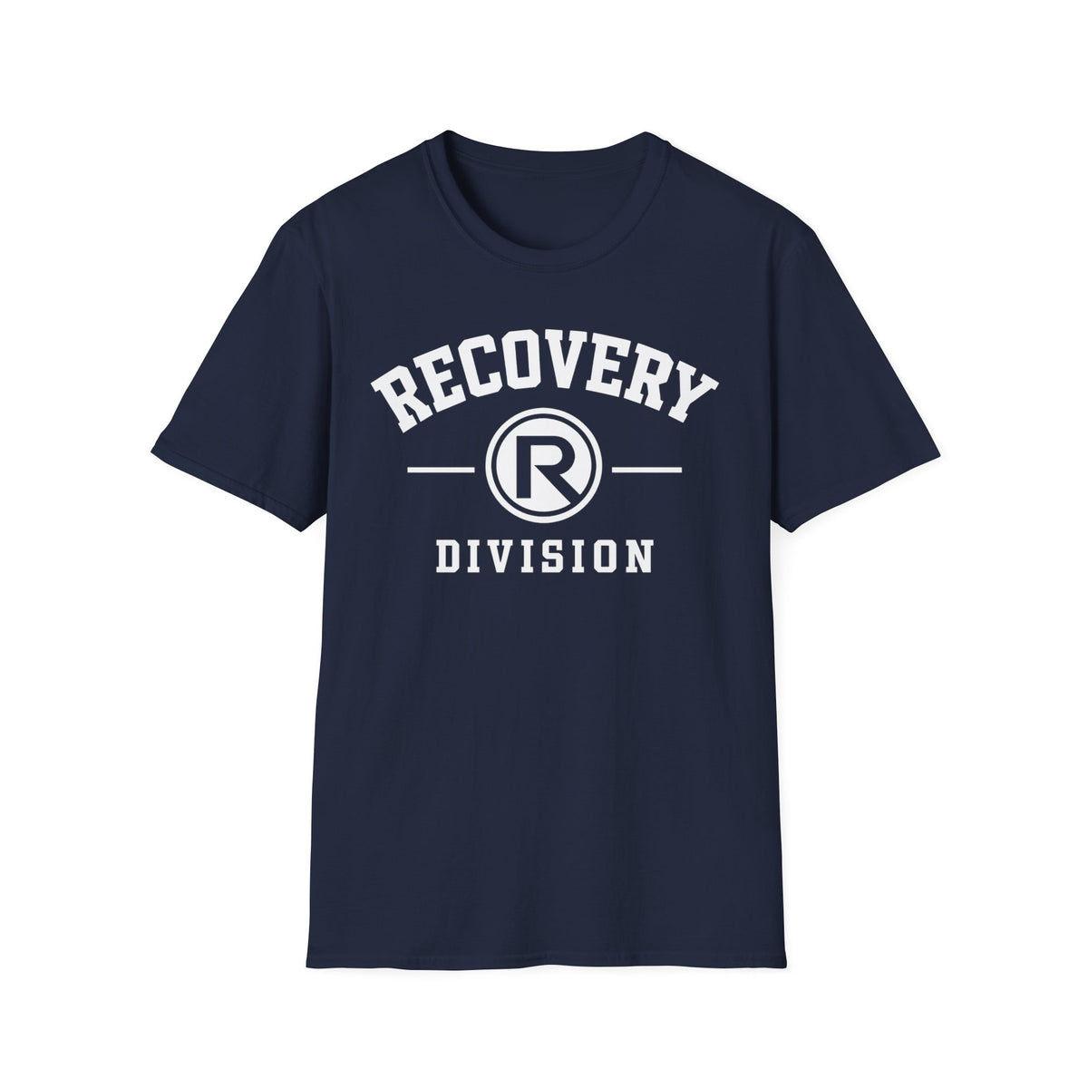 Recovery Division T-Shirt