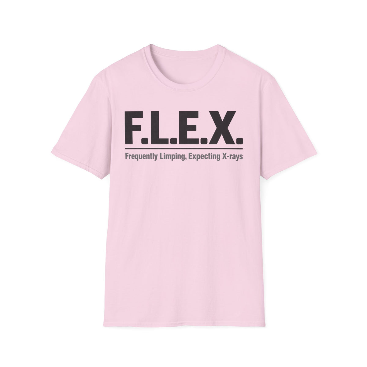 F.L.E.X T-Shirt