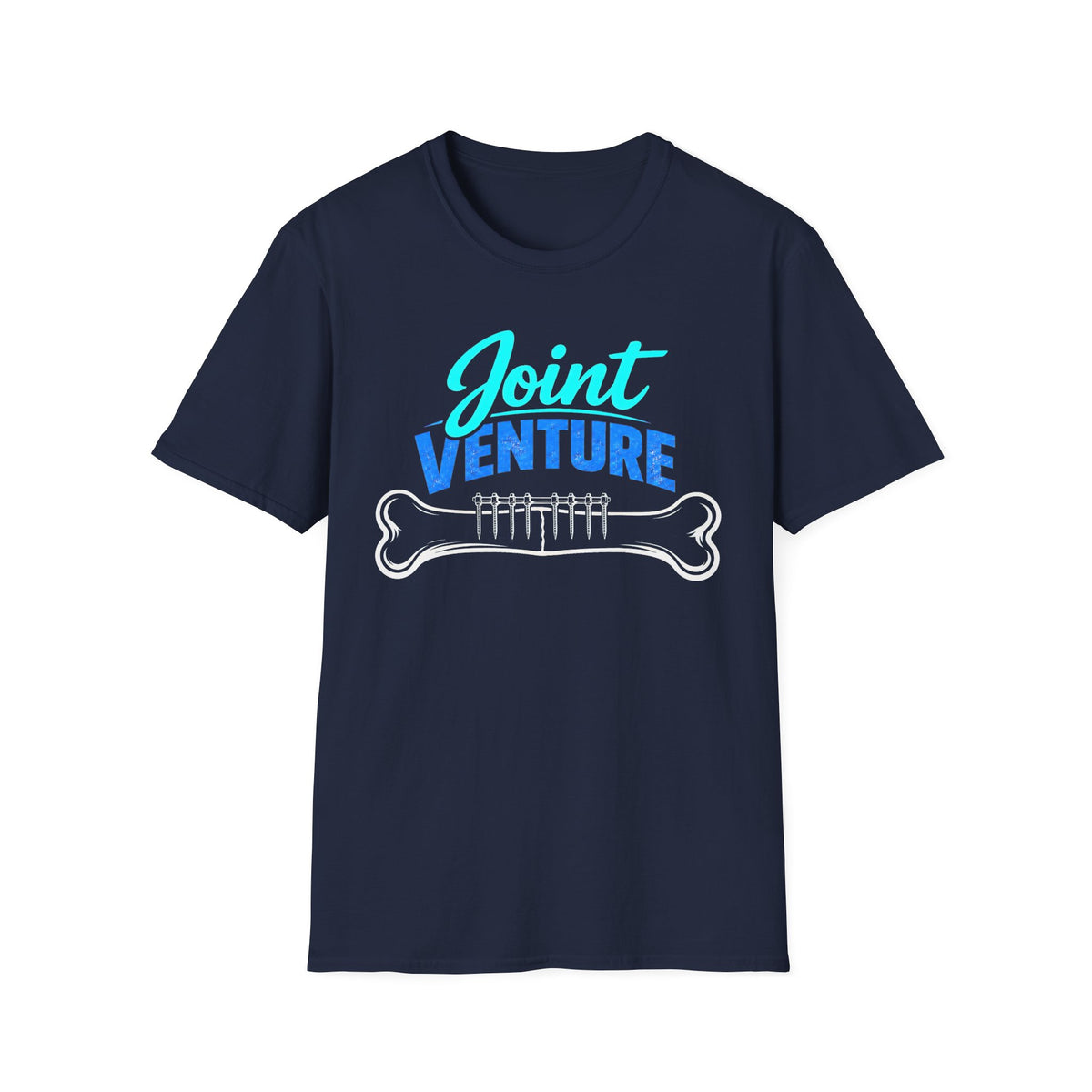 Joint Venture T-Shirt