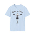 This is my Church T-Shirt
