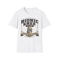 Bionic Knee Club T-Shirt