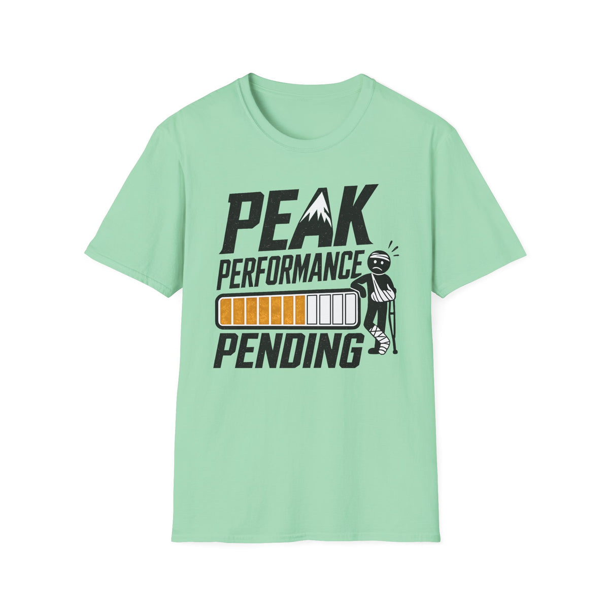 Peak Performance Pending T-Shirt