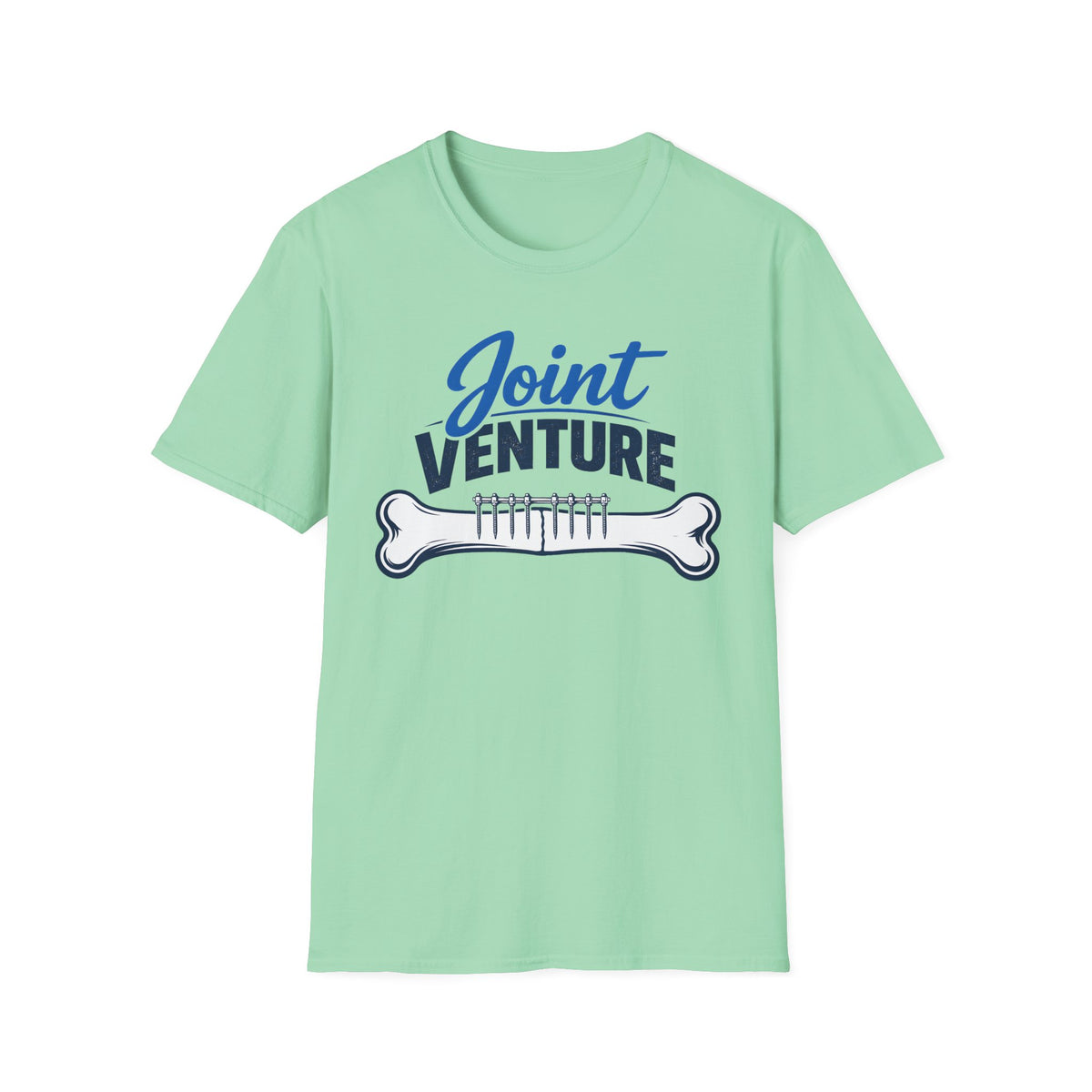 Joint Venture T-Shirt