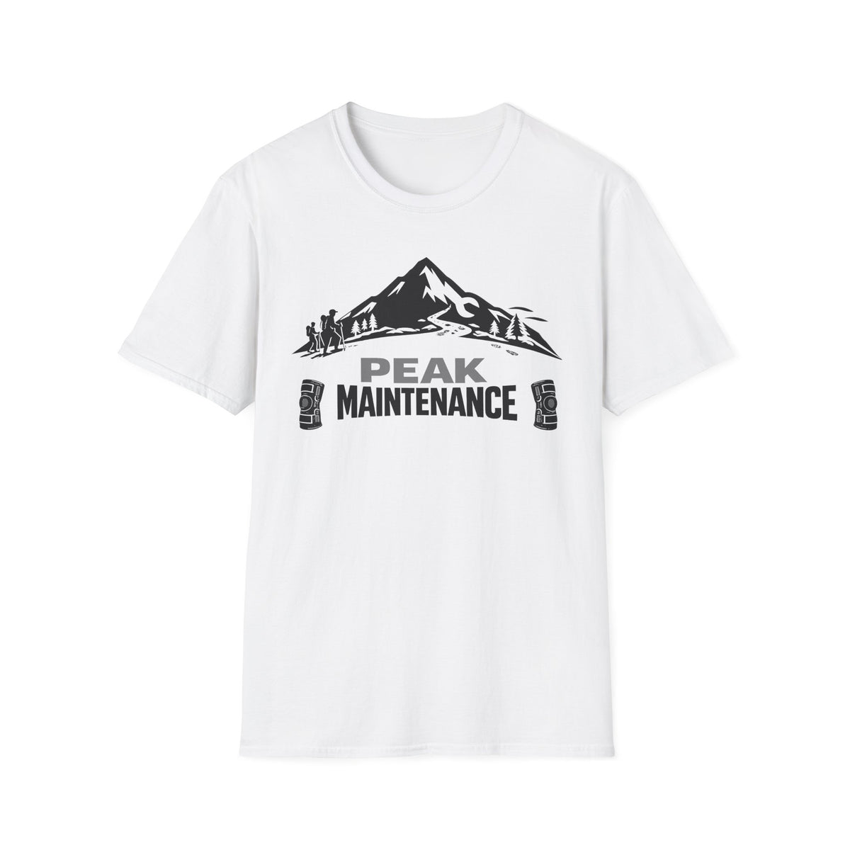 Peak Maintenance T-Shirt