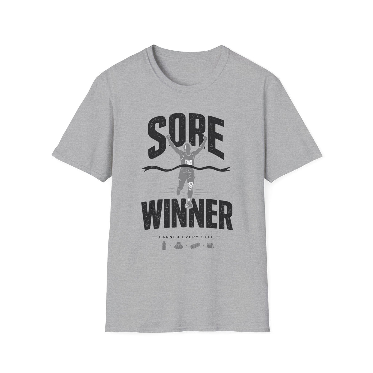 Sore Winner T-Shirt