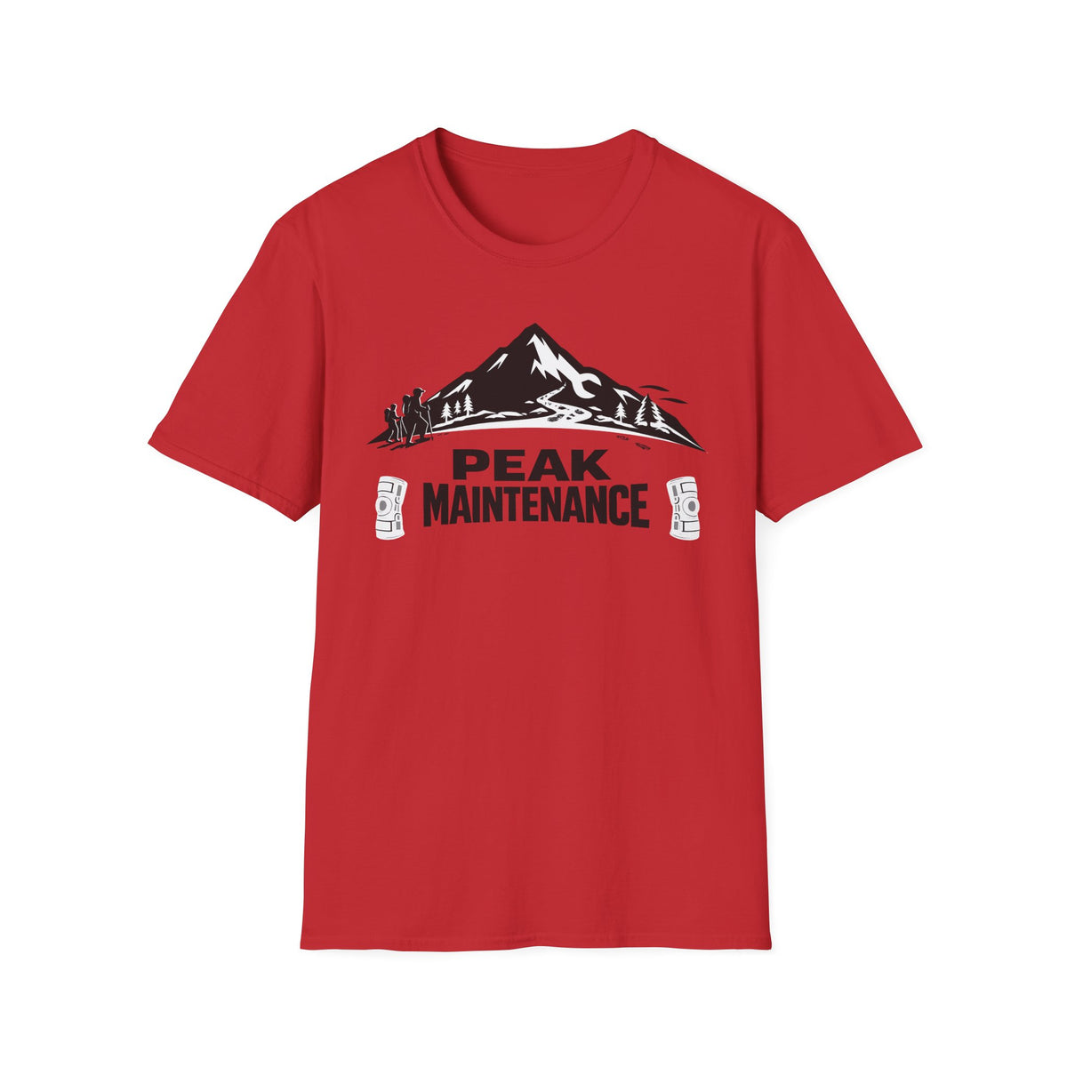 Peak Maintenance T-Shirt