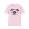Recovery Division T-Shirt