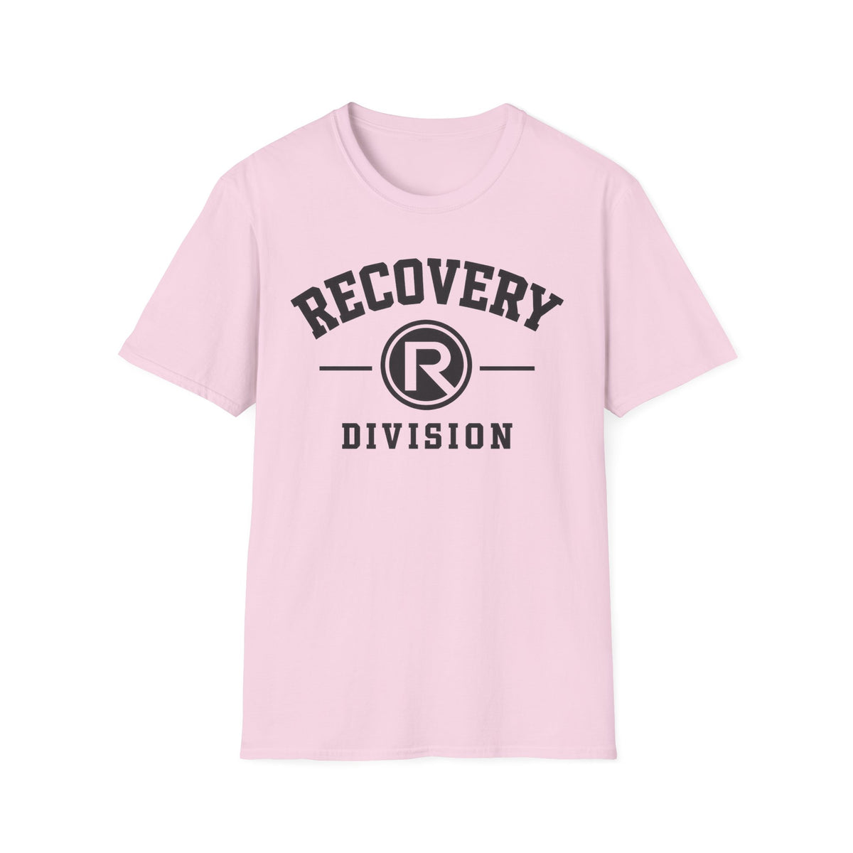 Recovery Division T-Shirt