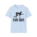 Fall Girl T-Shirt