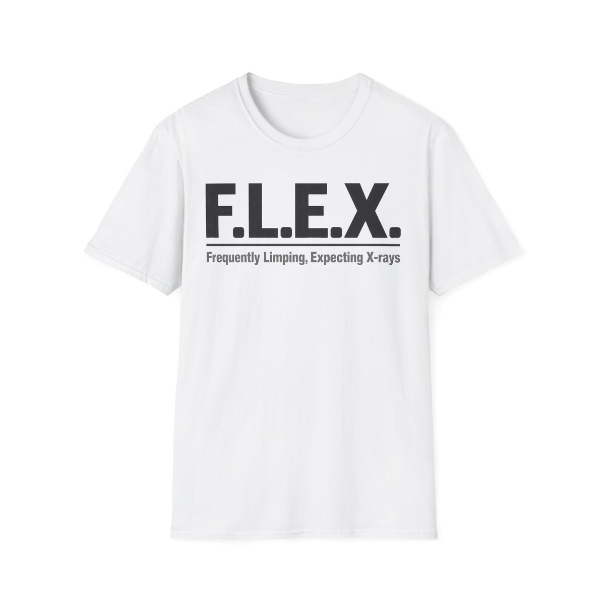 F.L.E.X T-Shirt