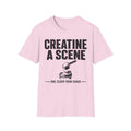 Creatine A Scene T-Shirt