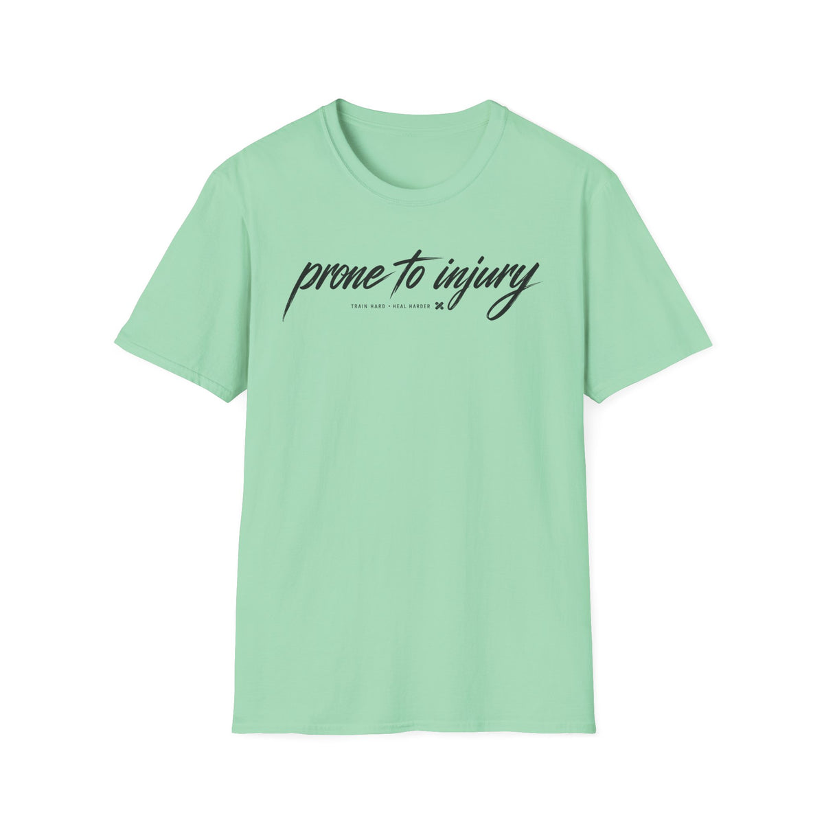 Prone To Injury T-Shirt