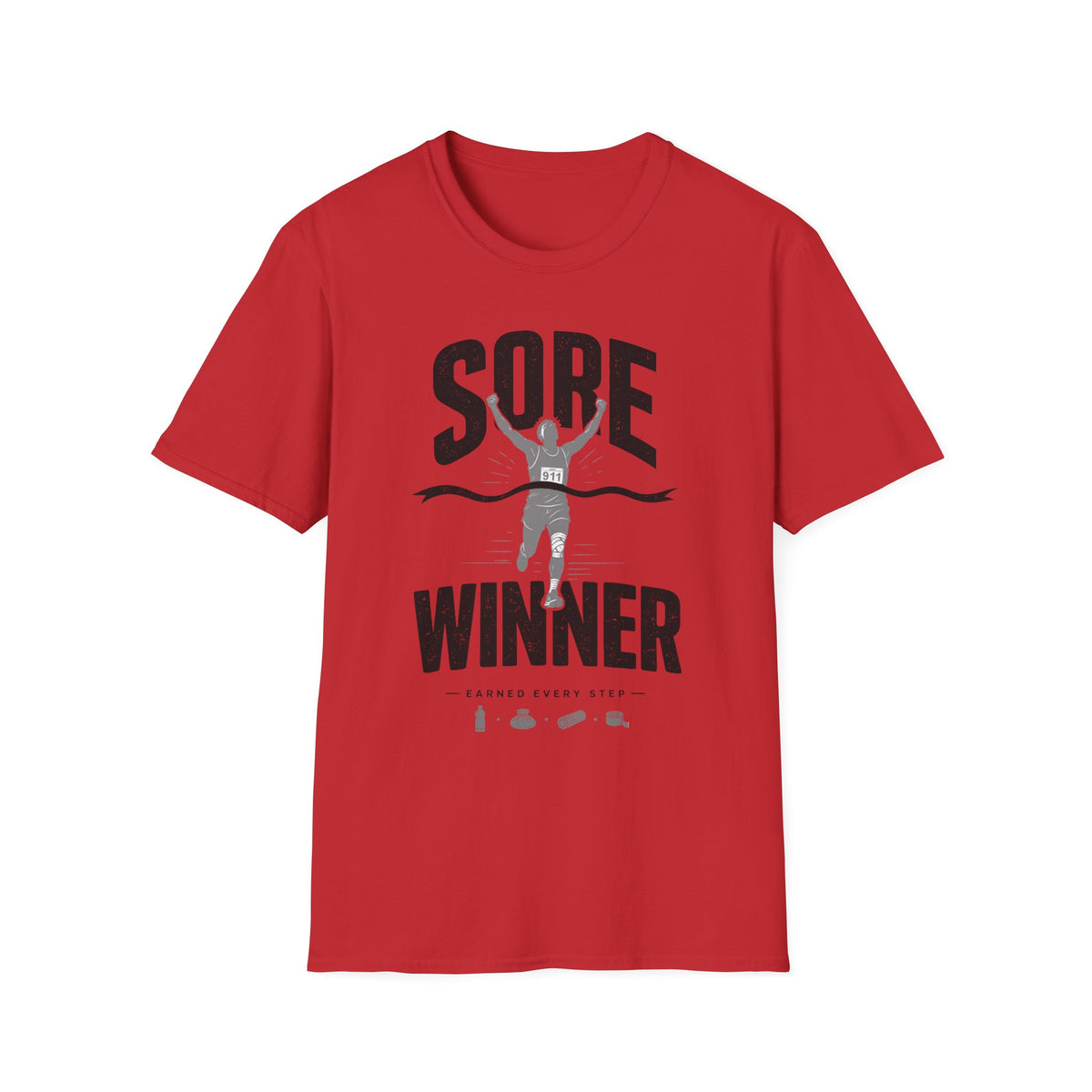 Sore Winner T-Shirt