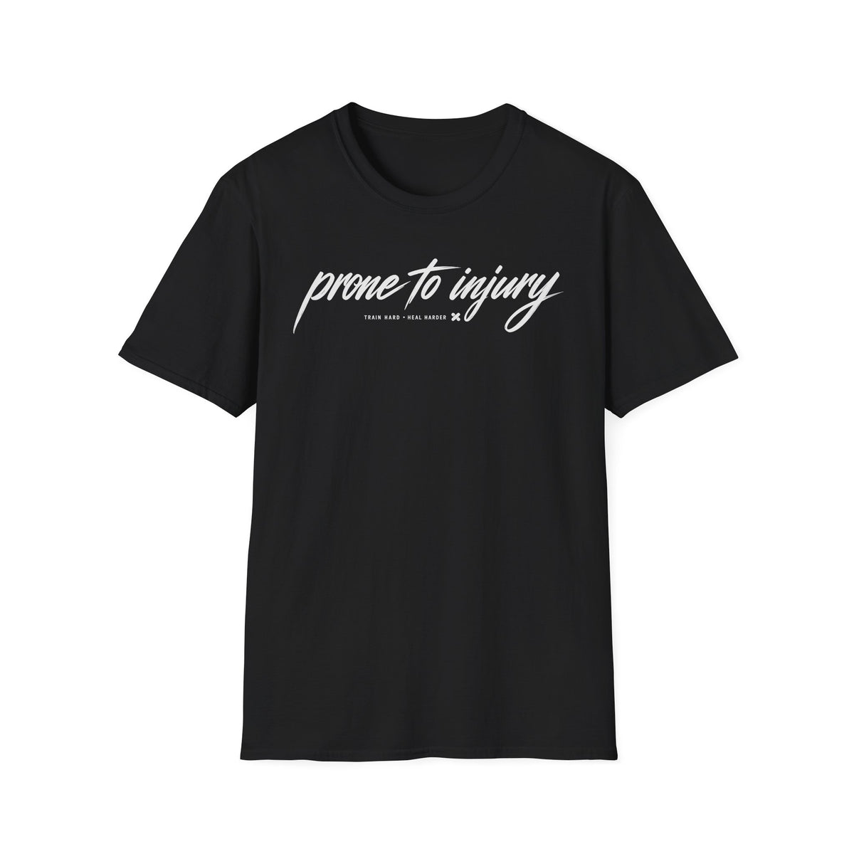 Prone To Injury T-Shirt