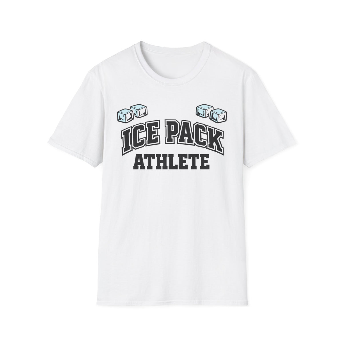 Ice Pack Athlete T-Shirt