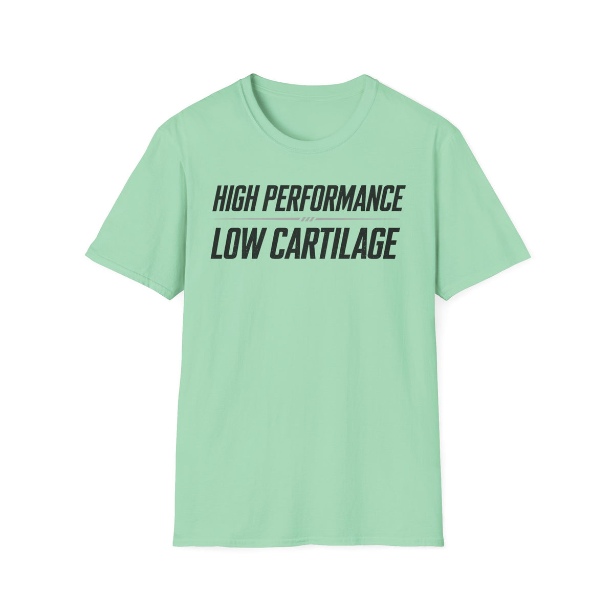 High Performance Low Cartilage T-Shirt