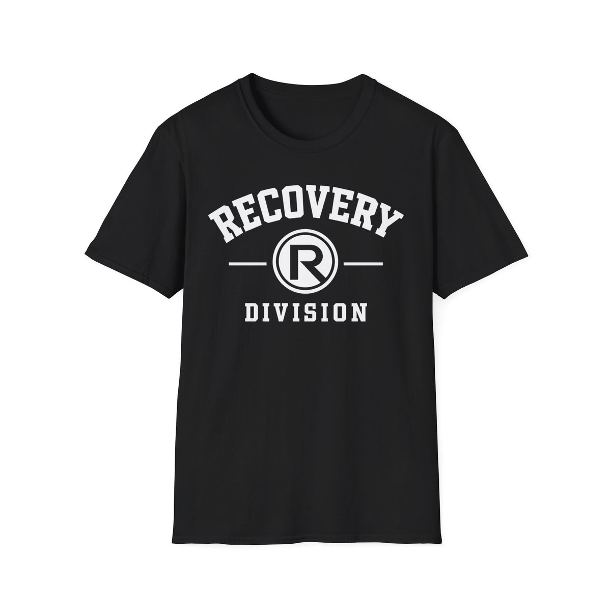 Recovery Division T-Shirt