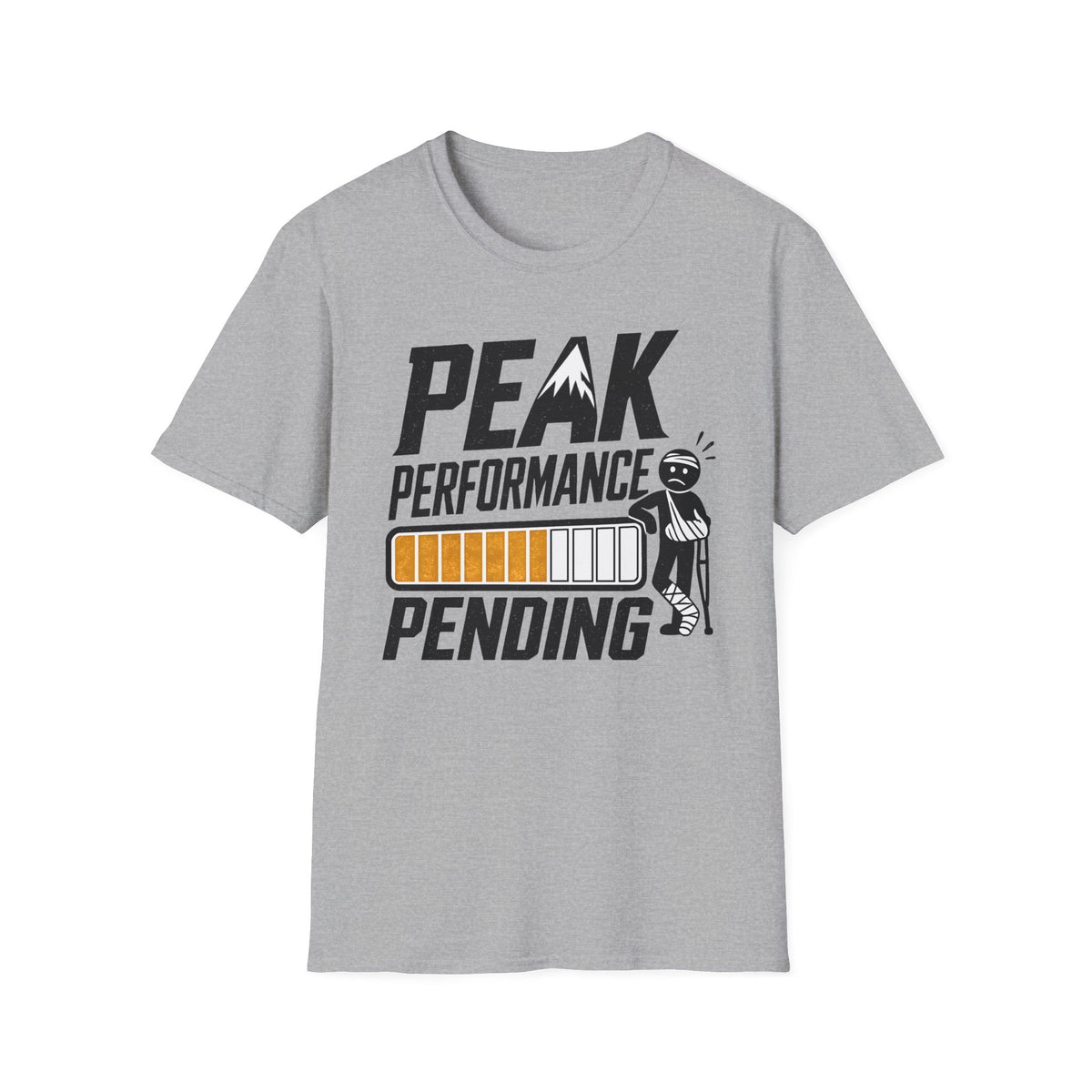 Peak Performance Pending T-Shirt