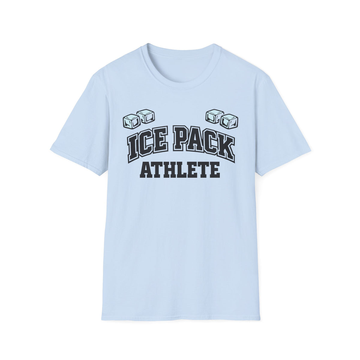 Ice Pack Athlete T-Shirt