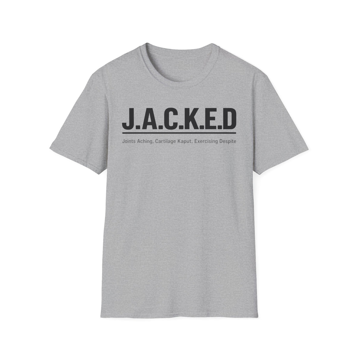 JACKED T-Shirt