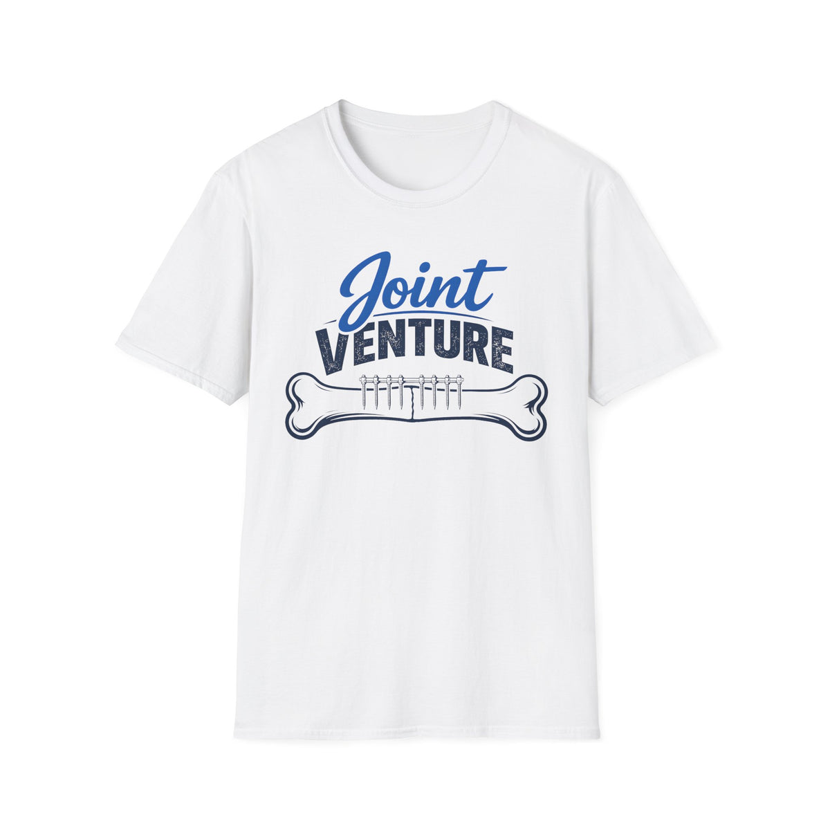 Joint Venture T-Shirt